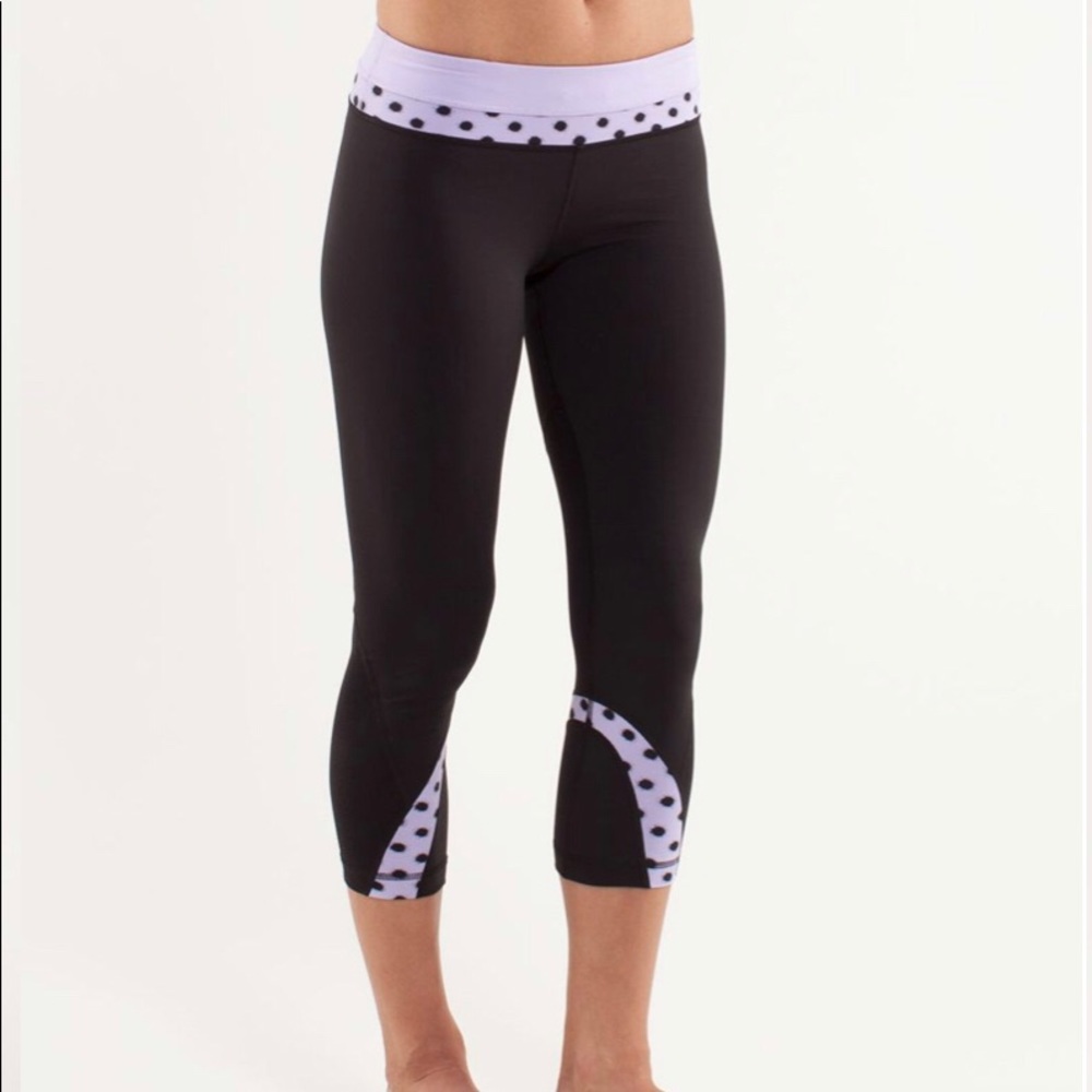 🍋Lululemon Leggings